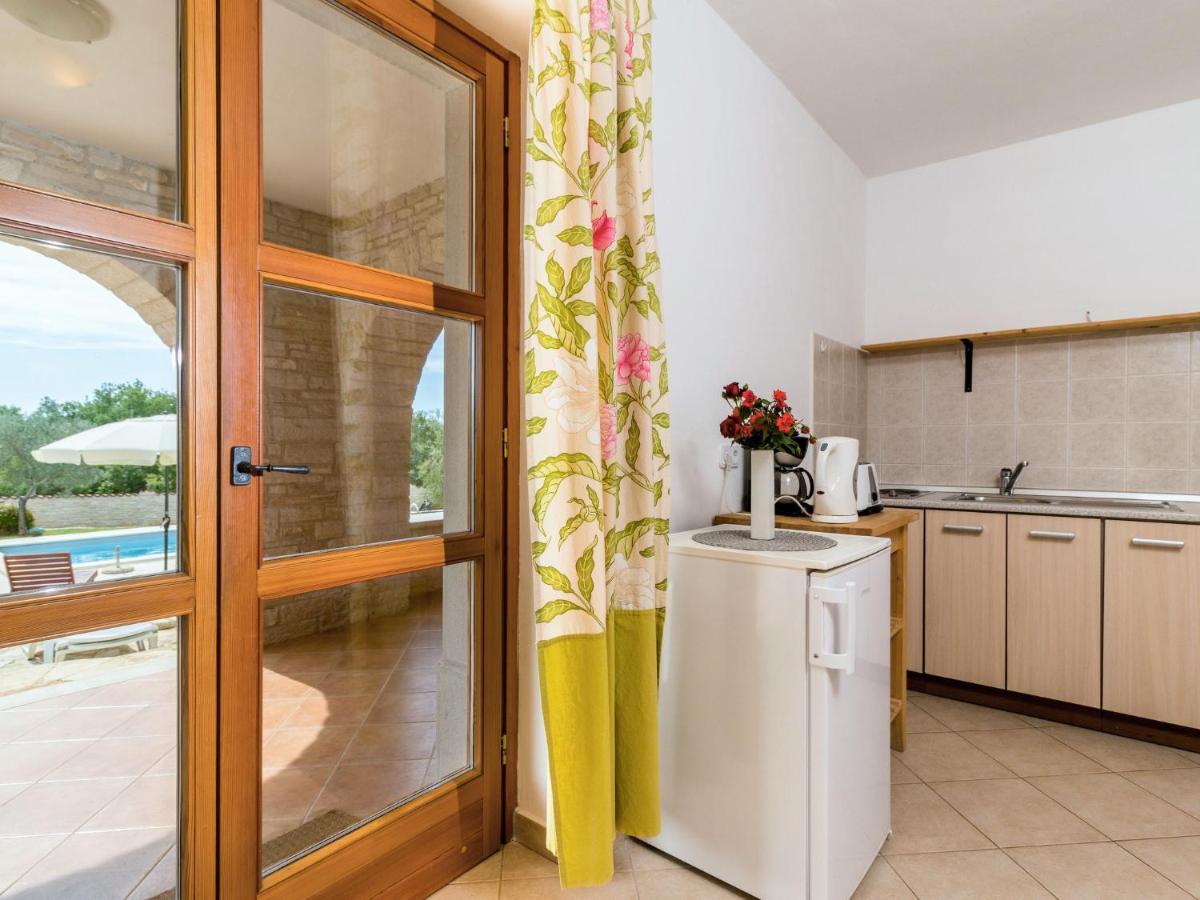 Apartment Villa Sand - Prc621 By Interhome Stifanici ภายนอก รูปภาพ