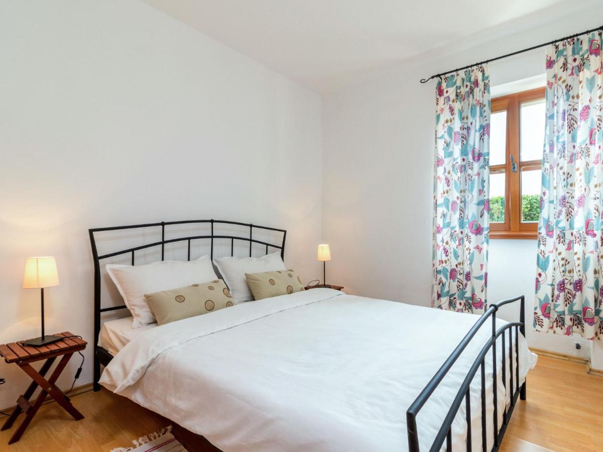 Apartment Villa Sand - Prc621 By Interhome Stifanici ภายนอก รูปภาพ