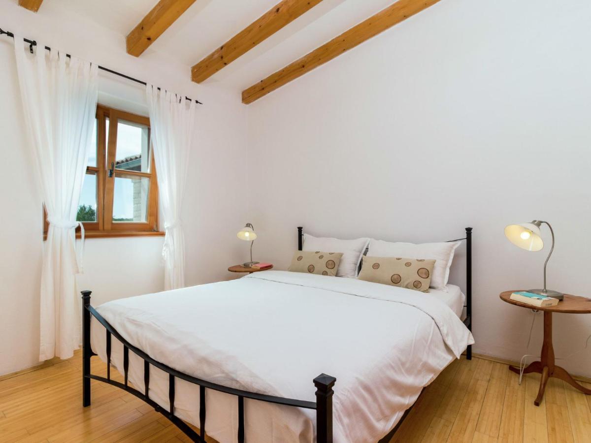 Apartment Villa Sand - Prc621 By Interhome Stifanici ภายนอก รูปภาพ