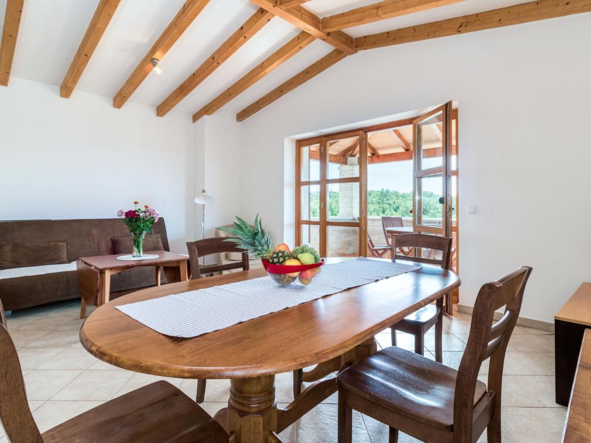 Apartment Villa Sand - Prc621 By Interhome Stifanici ภายนอก รูปภาพ