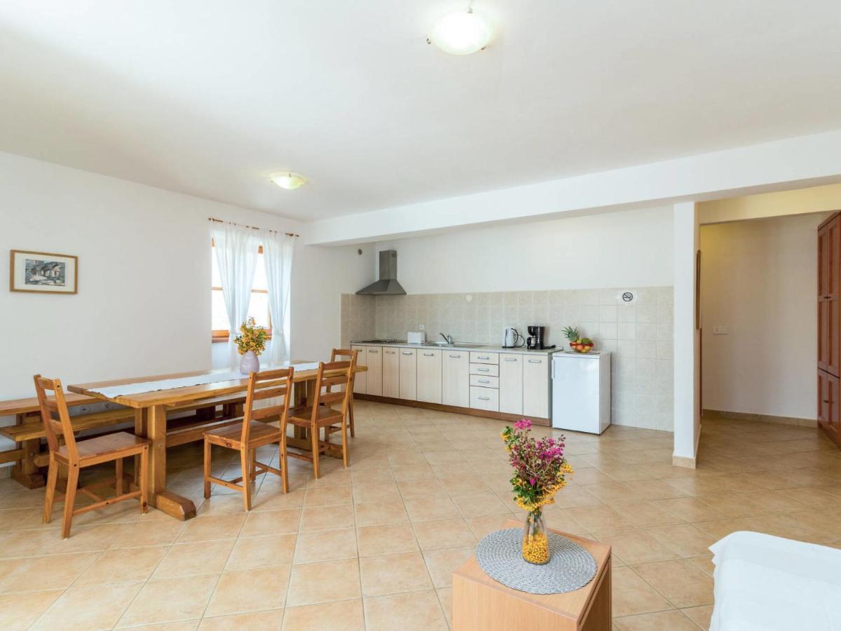 Apartment Villa Sand - Prc621 By Interhome Stifanici ภายนอก รูปภาพ